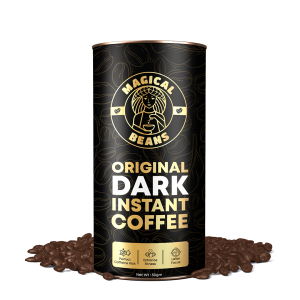 Dark Coffee (50gm)