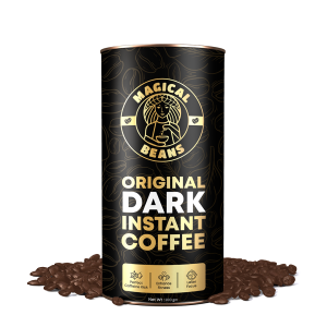 Dark Coffee (100gm)