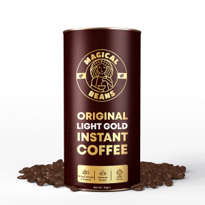 Light Gold Coffee (50gm)