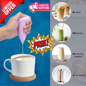 Electrical Frother